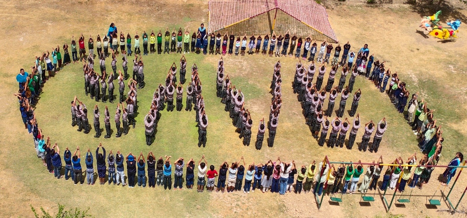 School Pic 2