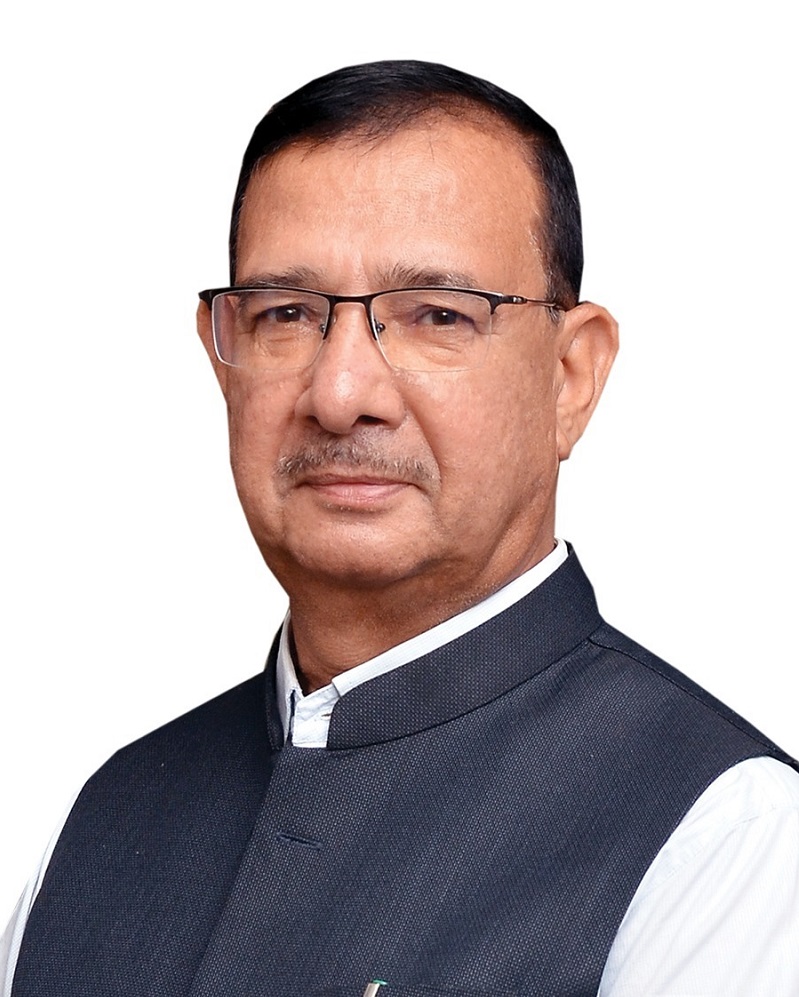 Chairman