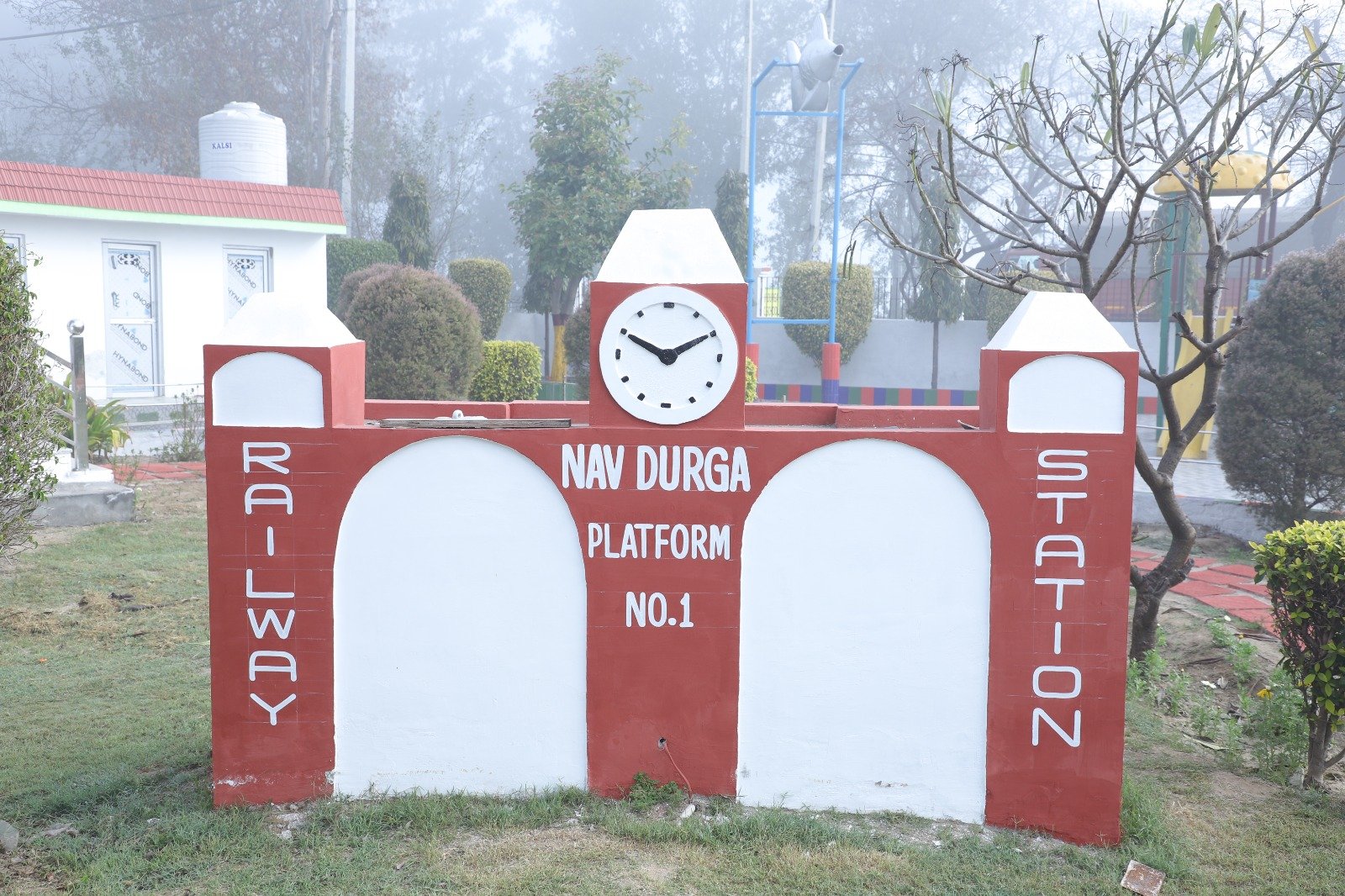 Campus 5