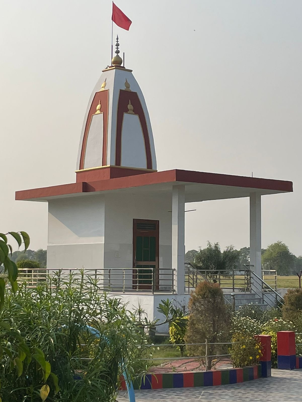 Campus 1