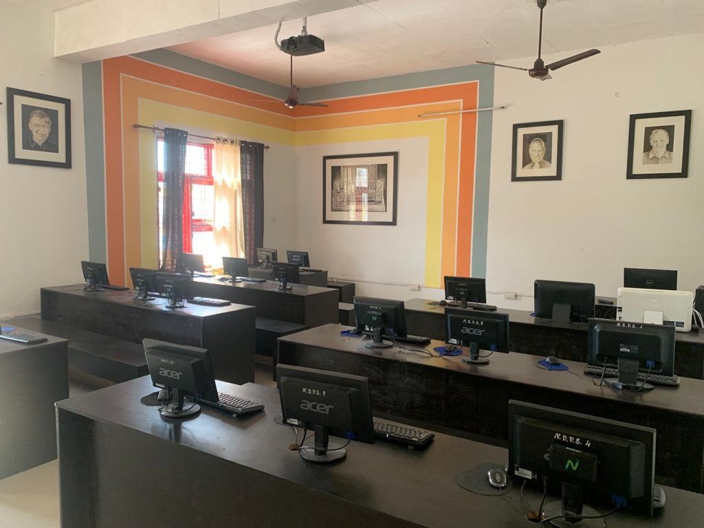 Campus 2
