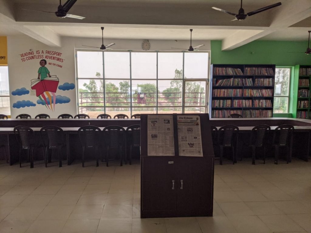 Campus 4